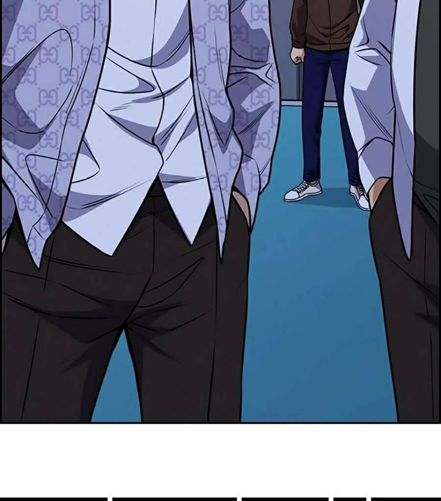 Giáo Dục Chân Chính - Get Schooled Chapter 58 - Trang 33