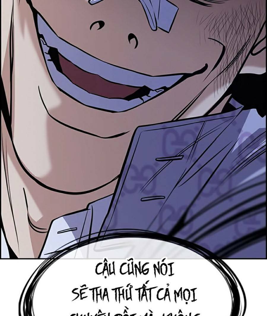 Giáo Dục Chân Chính - Get Schooled Chapter 58 - Trang 44