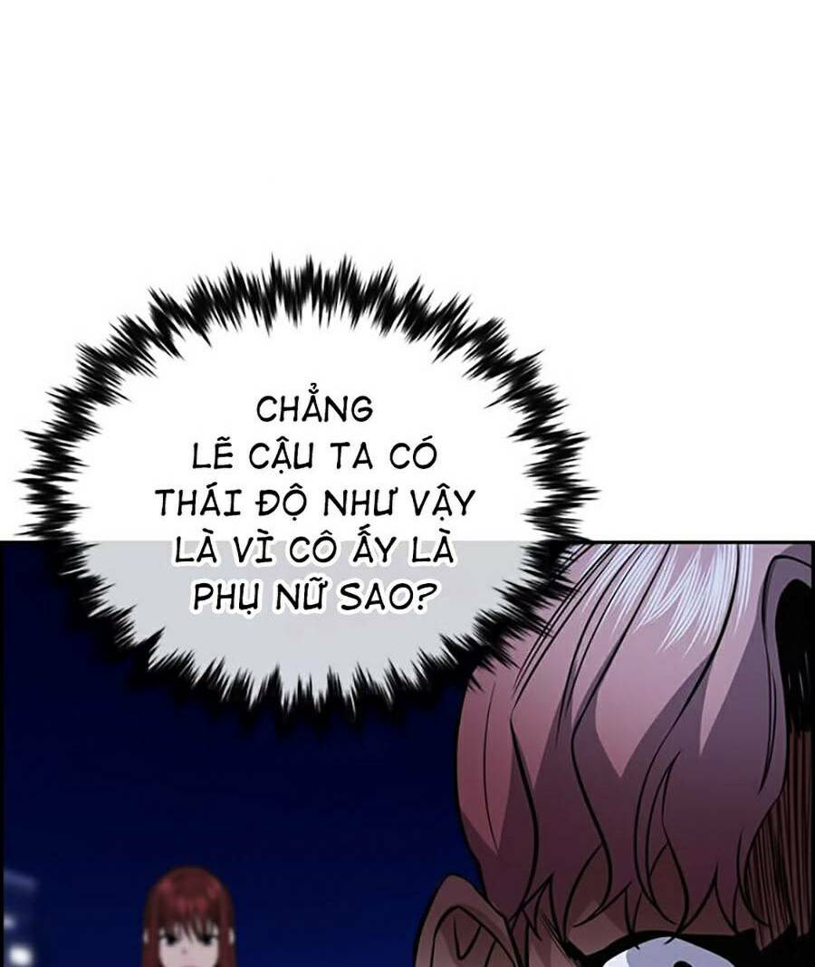 Giáo Dục Chân Chính - Get Schooled Chapter 58 - Trang 47