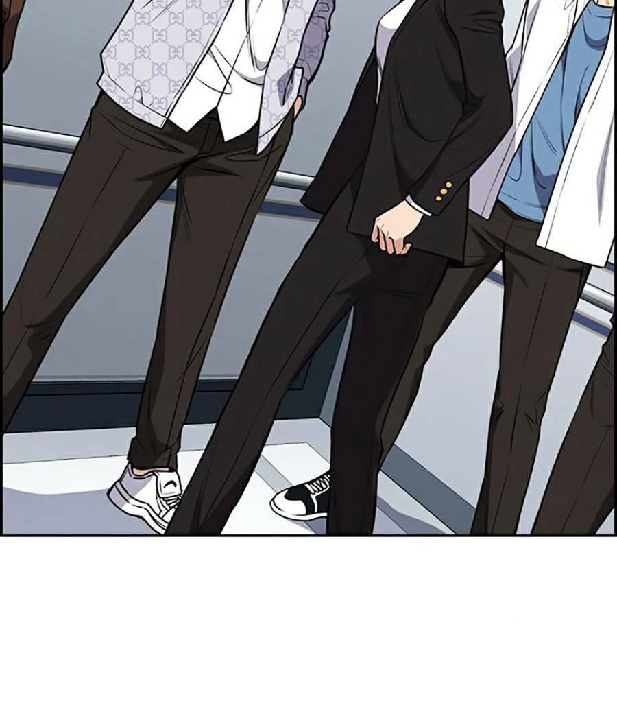 Giáo Dục Chân Chính - Get Schooled Chapter 58 - Trang 4