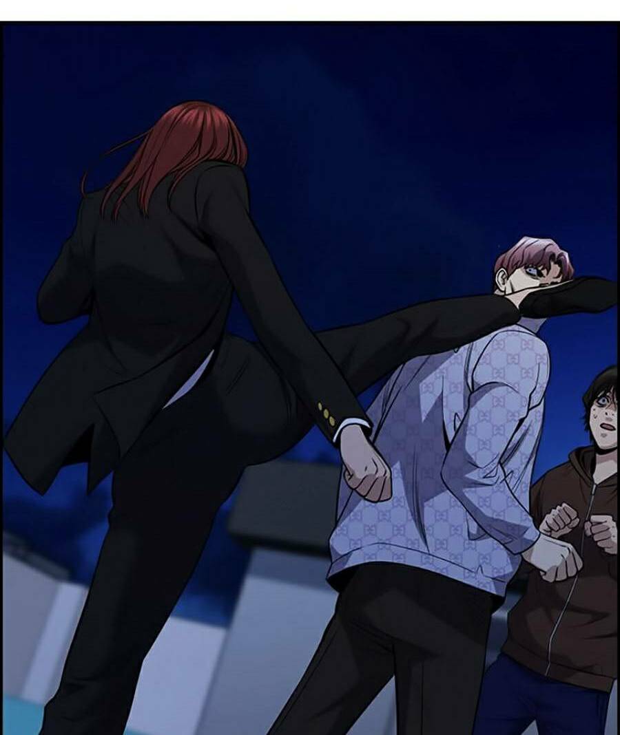 Giáo Dục Chân Chính - Get Schooled Chapter 58 - Trang 61