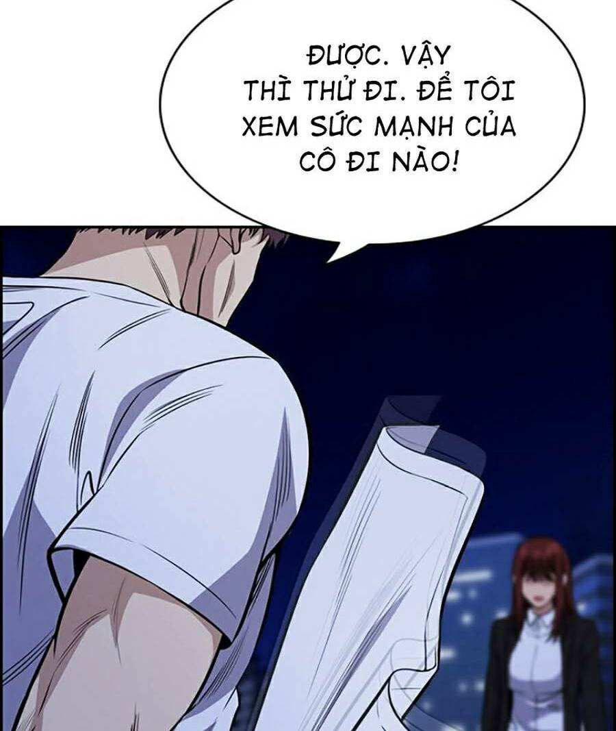 Giáo Dục Chân Chính - Get Schooled Chapter 58 - Trang 77