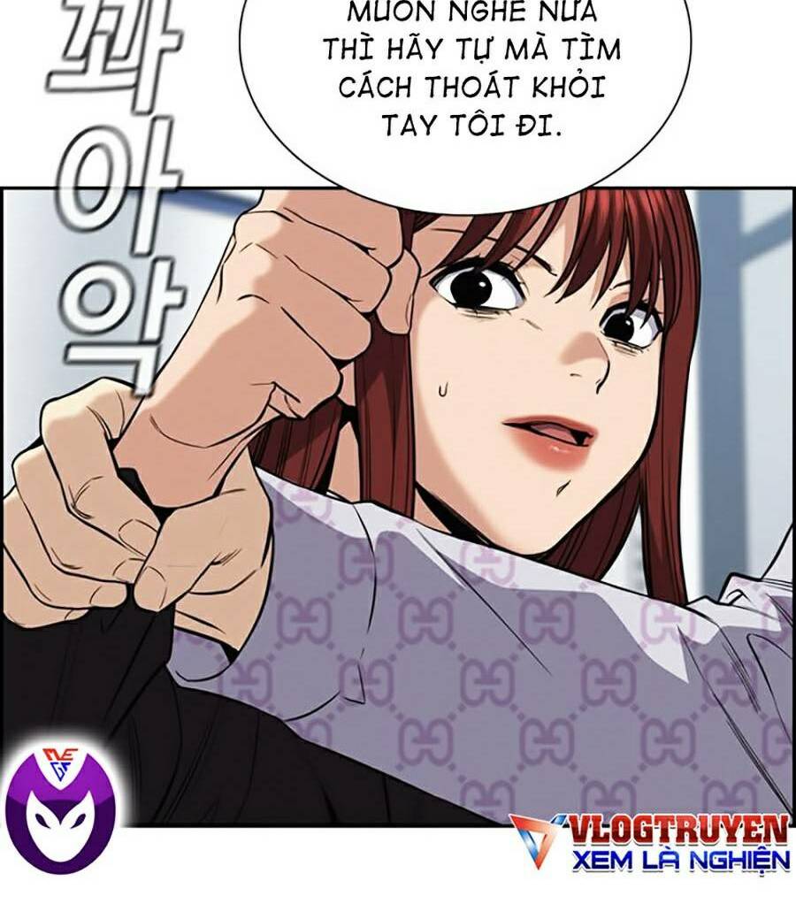 Giáo Dục Chân Chính - Get Schooled Chapter 58 - Trang 7