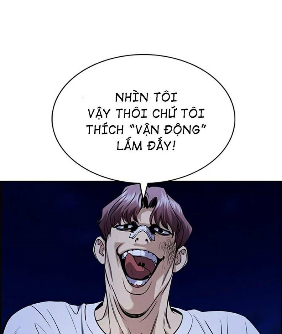 Giáo Dục Chân Chính - Get Schooled Chapter 58 - Trang 79