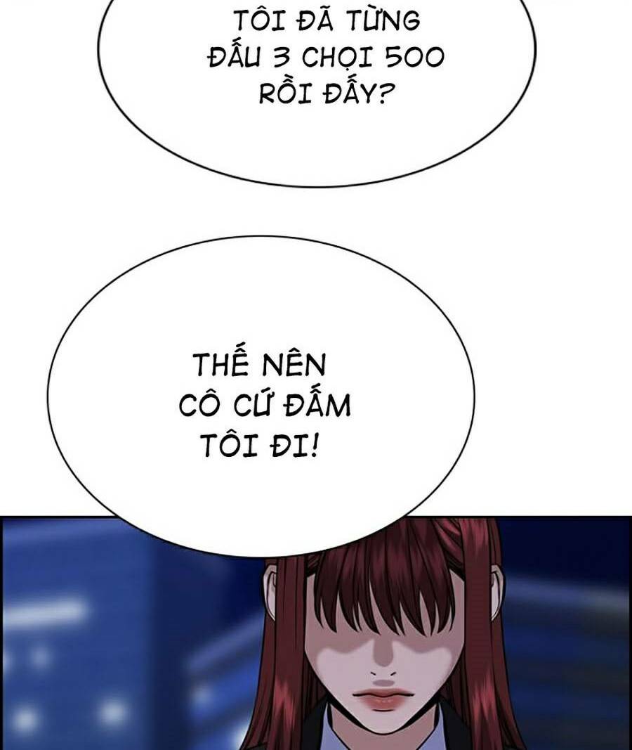 Giáo Dục Chân Chính - Get Schooled Chapter 58 - Trang 81