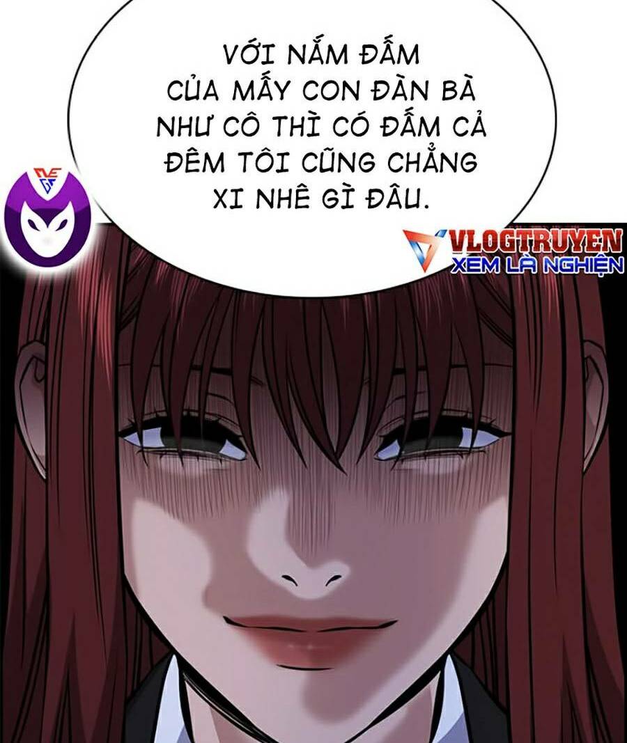 Giáo Dục Chân Chính - Get Schooled Chapter 58 - Trang 83