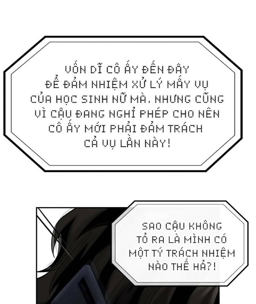 Giáo Dục Chân Chính - Get Schooled Chapter 58 - Trang 92