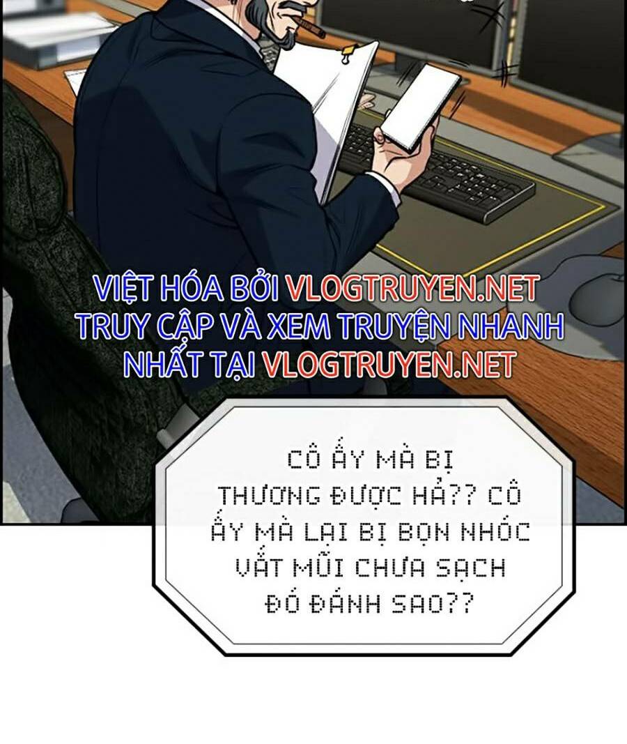 Giáo Dục Chân Chính - Get Schooled Chapter 58 - Trang 95