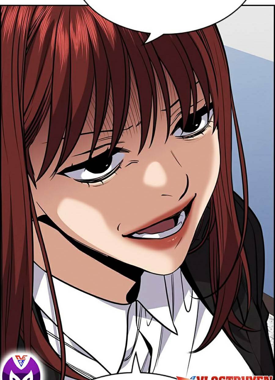 Giáo Dục Chân Chính - Get Schooled Chapter 59 - Trang 100