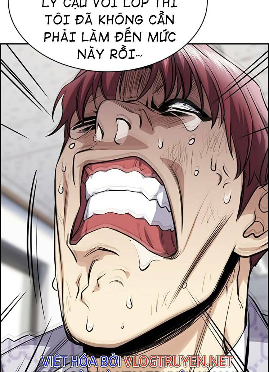 Giáo Dục Chân Chính - Get Schooled Chapter 59 - Trang 102