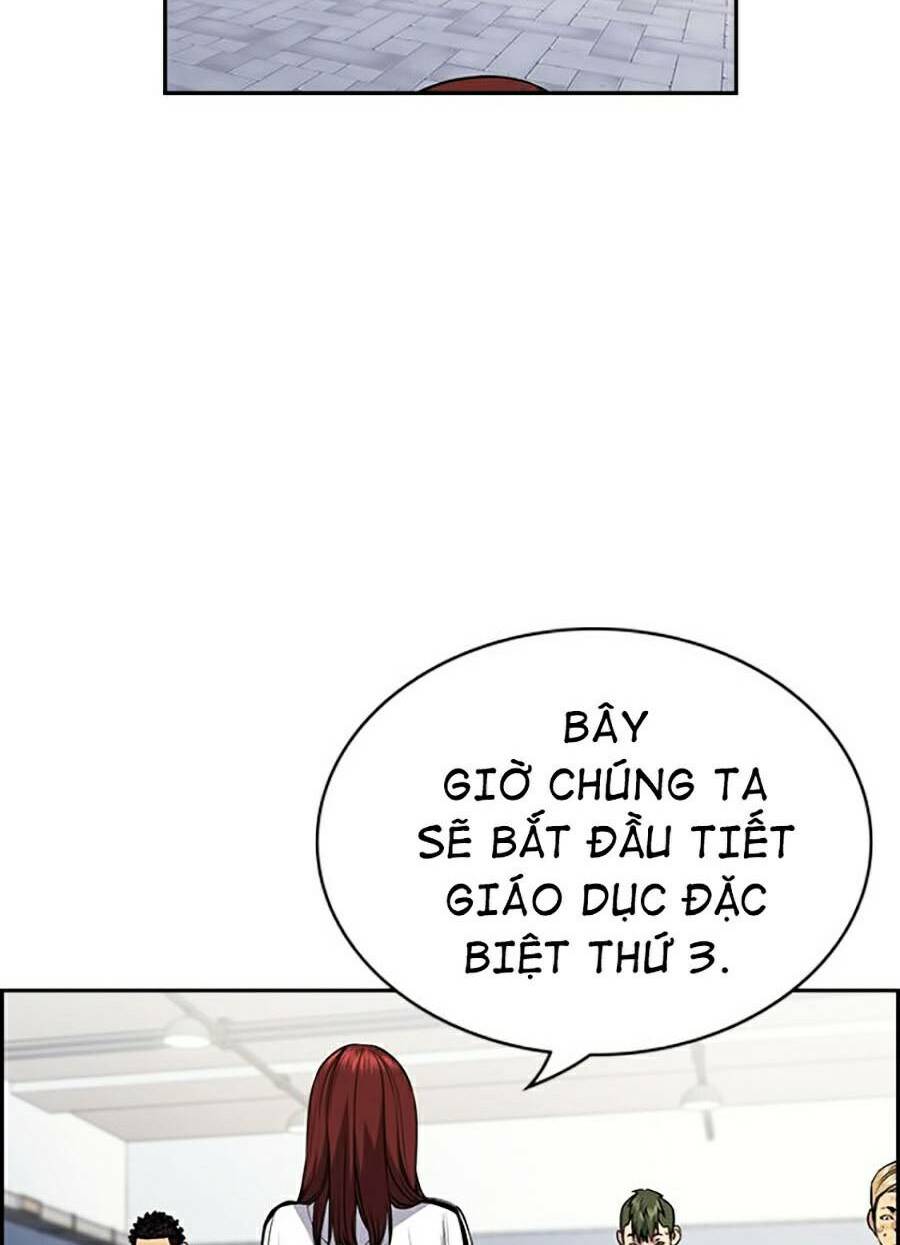 Giáo Dục Chân Chính - Get Schooled Chapter 59 - Trang 105