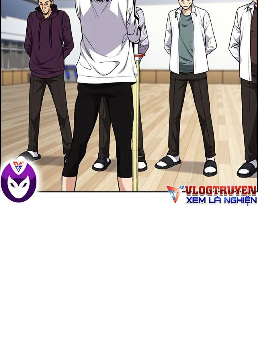 Giáo Dục Chân Chính - Get Schooled Chapter 59 - Trang 106