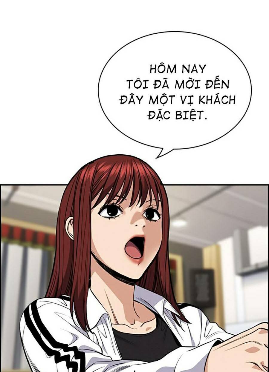 Giáo Dục Chân Chính - Get Schooled Chapter 59 - Trang 107