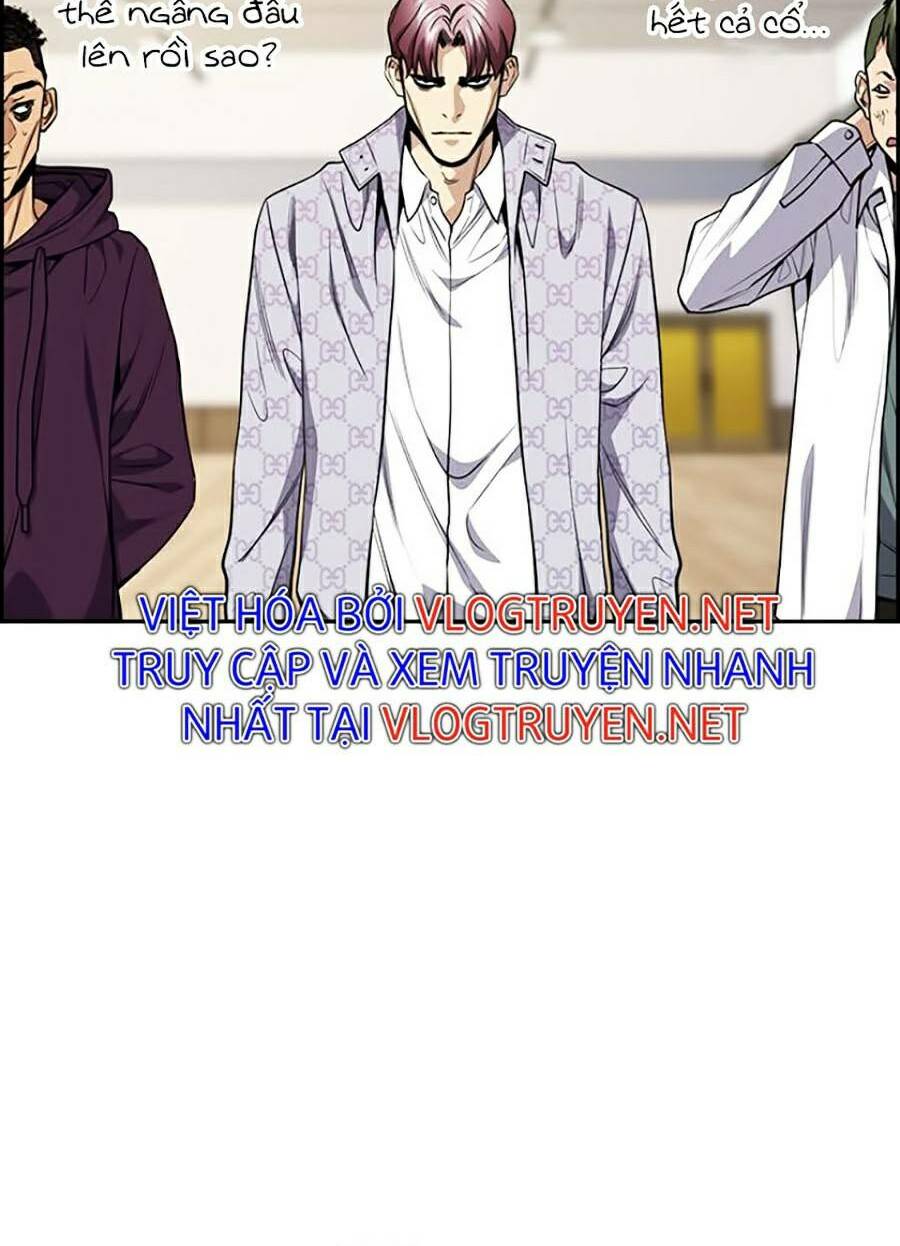 Giáo Dục Chân Chính - Get Schooled Chapter 59 - Trang 109