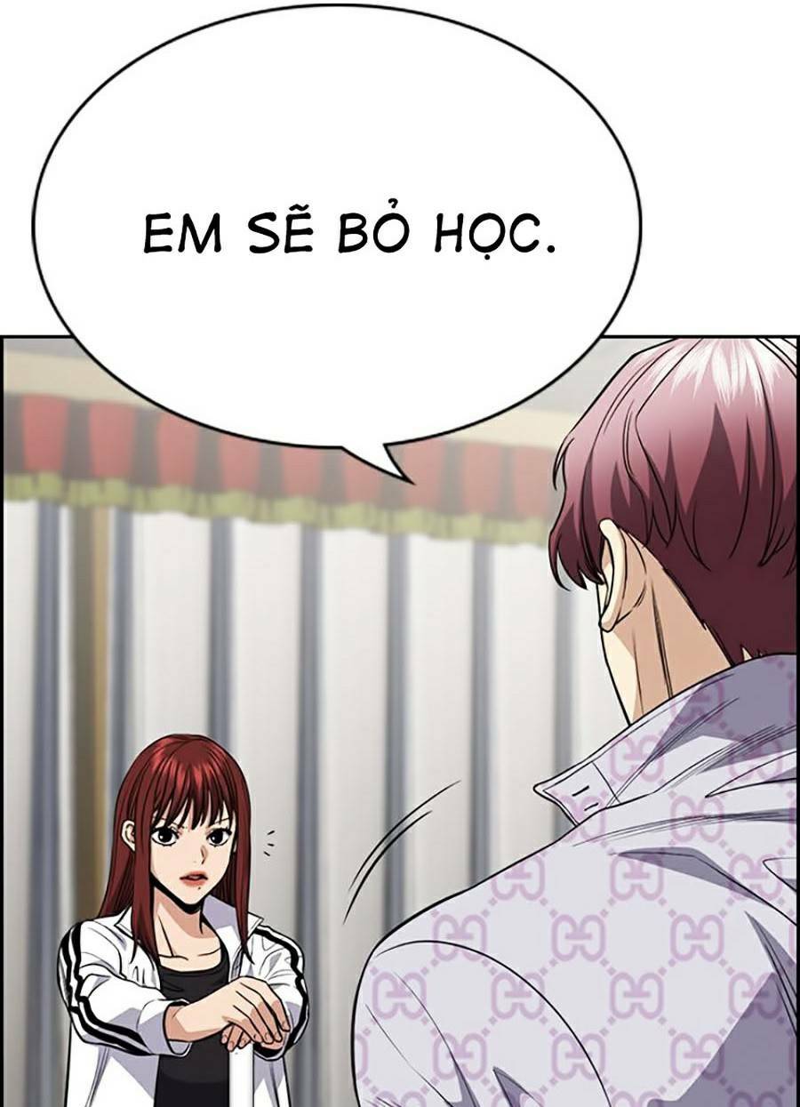 Giáo Dục Chân Chính - Get Schooled Chapter 59 - Trang 110