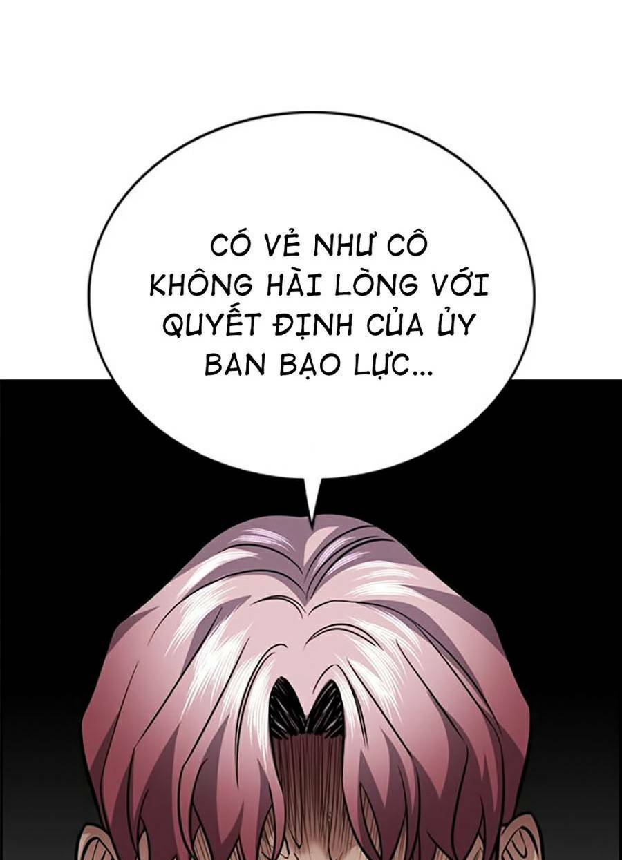 Giáo Dục Chân Chính - Get Schooled Chapter 59 - Trang 112