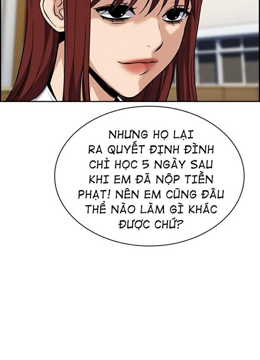 Giáo Dục Chân Chính - Get Schooled Chapter 59 - Trang 115