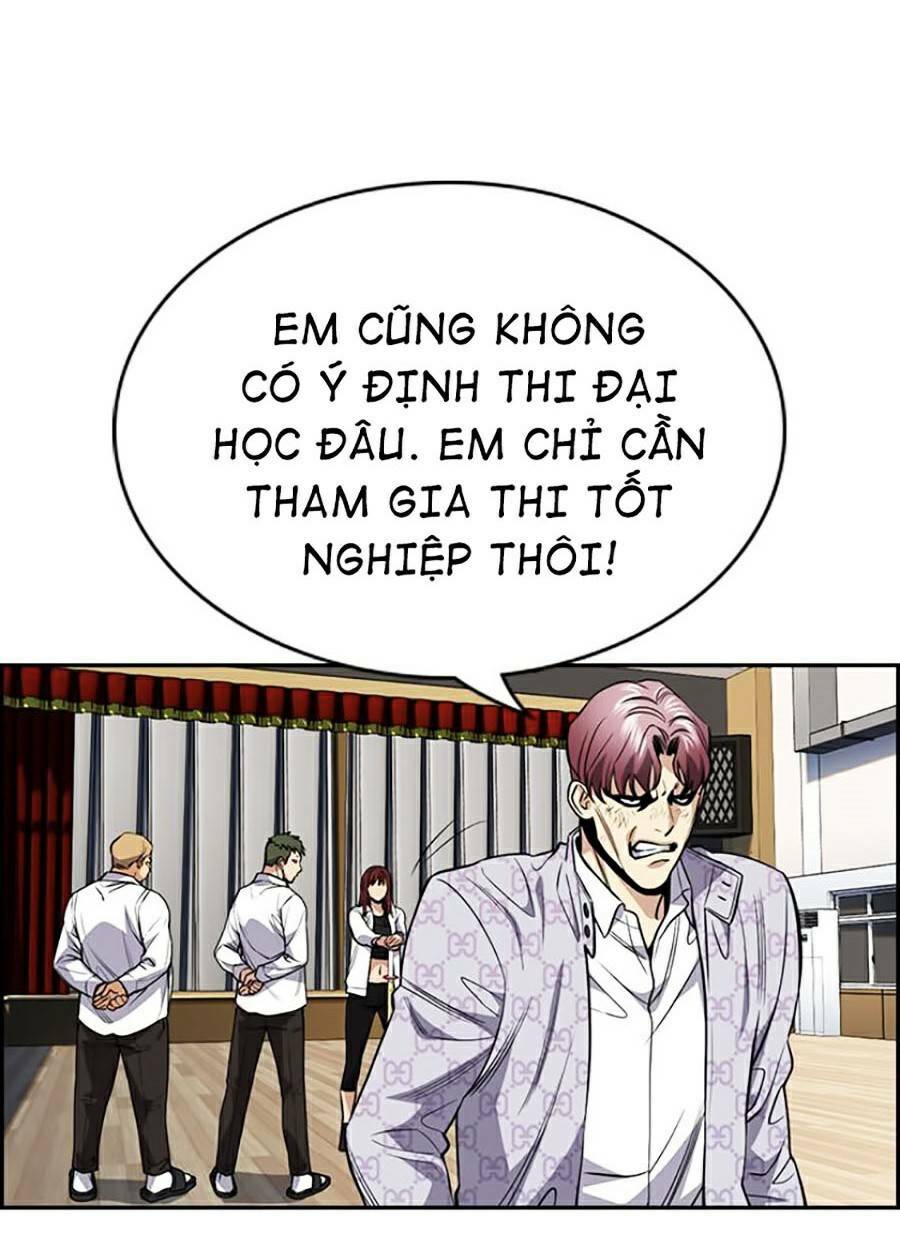 Giáo Dục Chân Chính - Get Schooled Chapter 59 - Trang 116