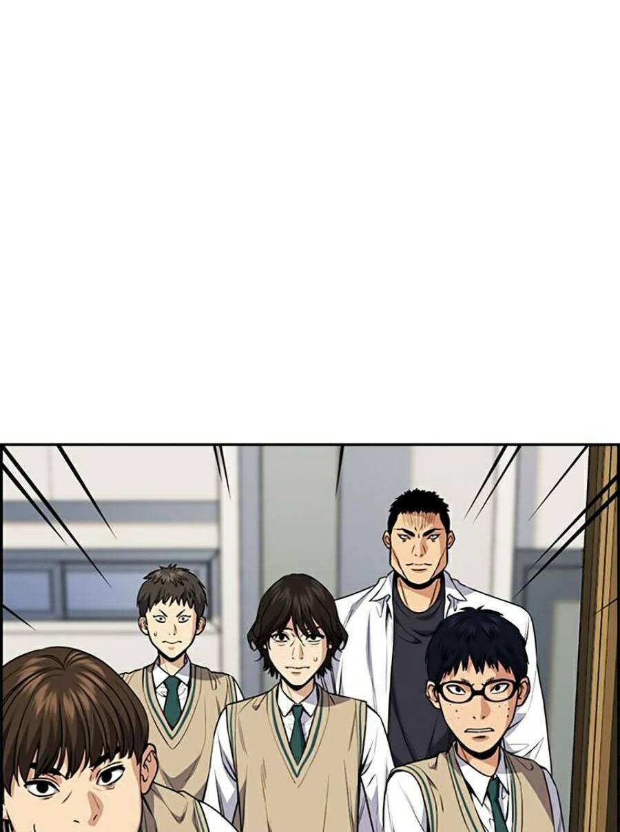 Giáo Dục Chân Chính - Get Schooled Chapter 59 - Trang 121