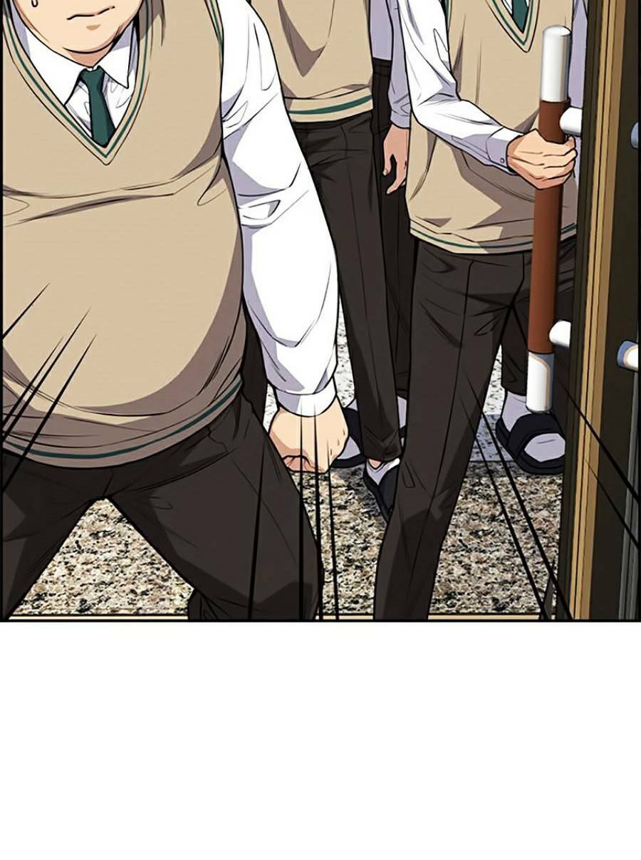 Giáo Dục Chân Chính - Get Schooled Chapter 59 - Trang 122