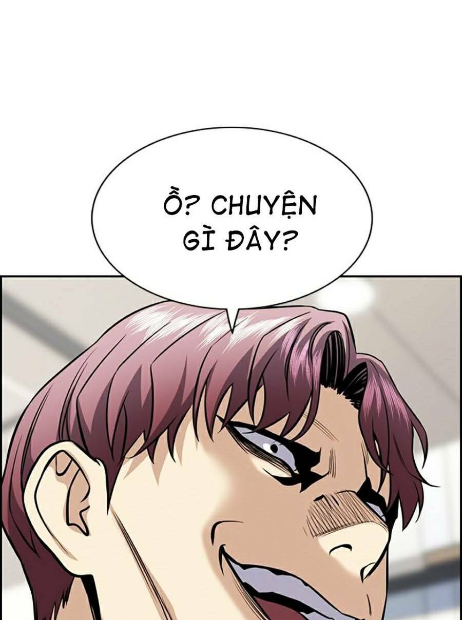 Giáo Dục Chân Chính - Get Schooled Chapter 59 - Trang 123