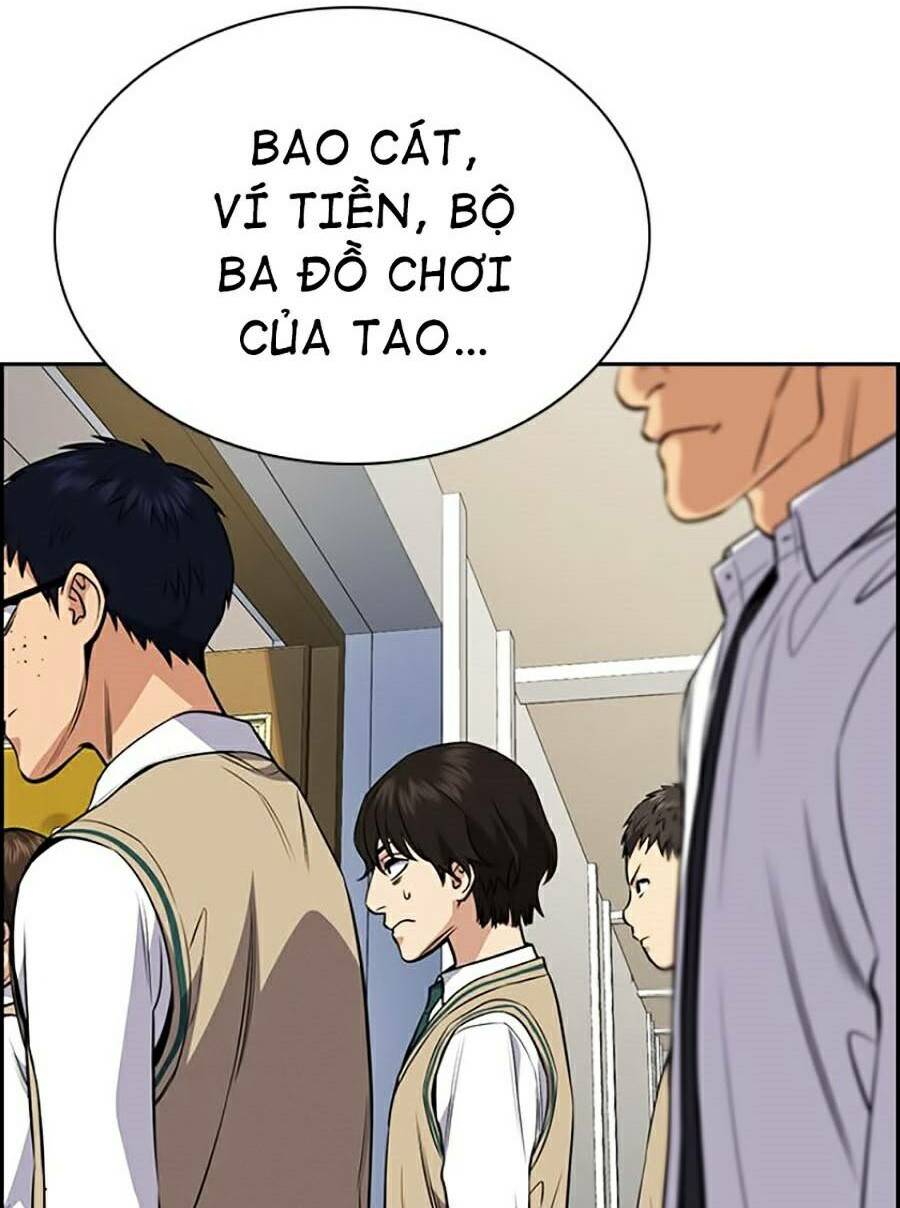 Giáo Dục Chân Chính - Get Schooled Chapter 59 - Trang 125