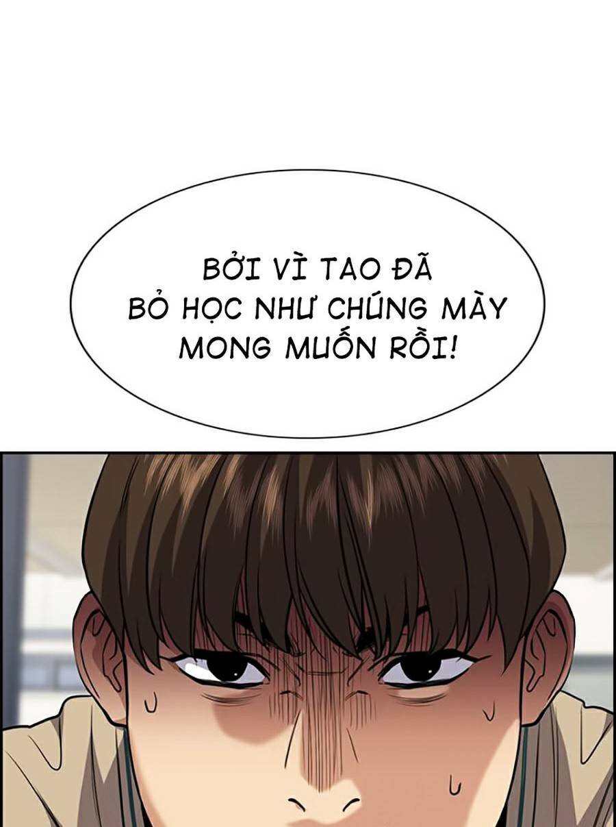 Giáo Dục Chân Chính - Get Schooled Chapter 59 - Trang 128