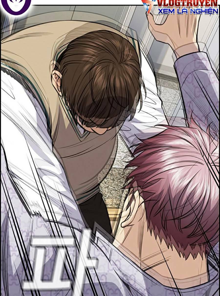 Giáo Dục Chân Chính - Get Schooled Chapter 59 - Trang 130