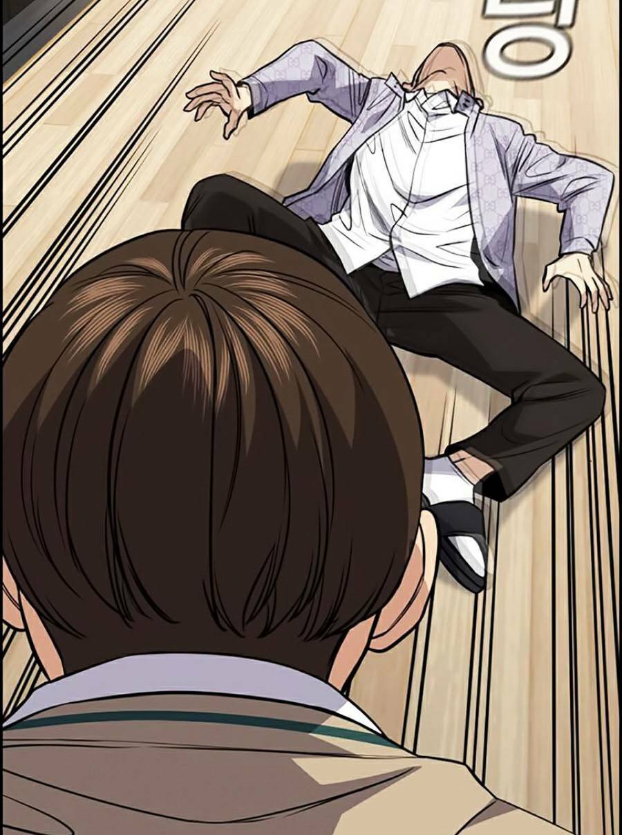 Giáo Dục Chân Chính - Get Schooled Chapter 59 - Trang 132