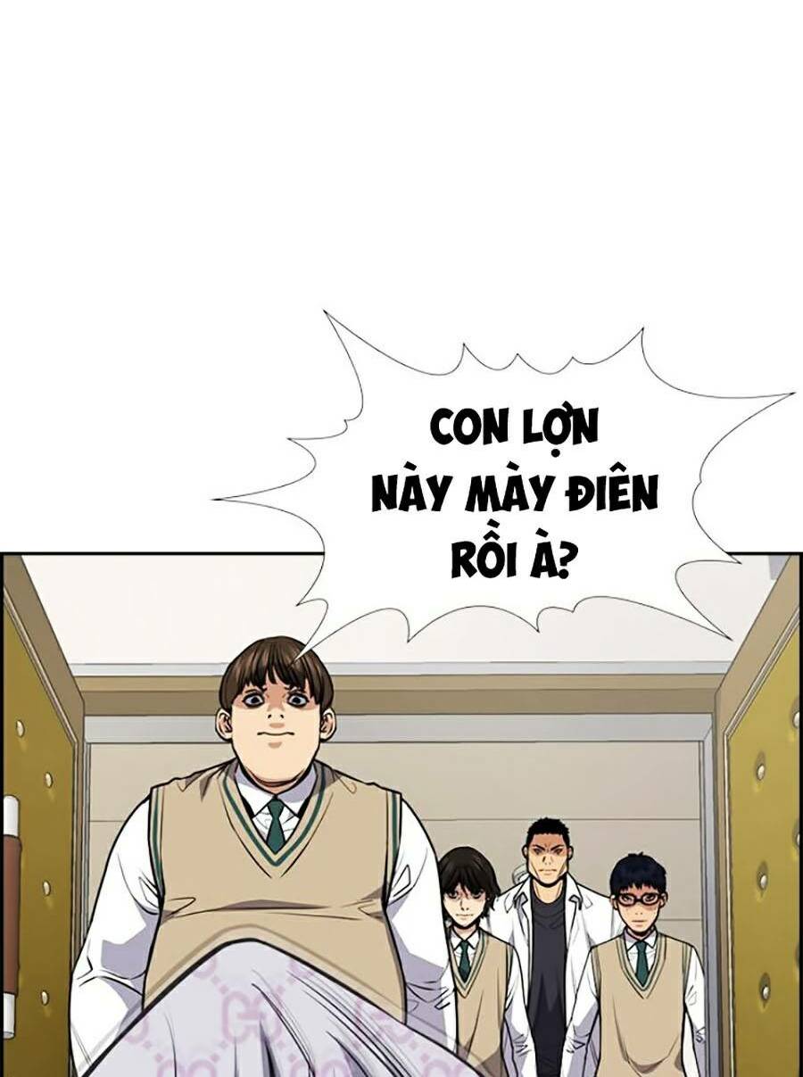 Giáo Dục Chân Chính - Get Schooled Chapter 59 - Trang 135