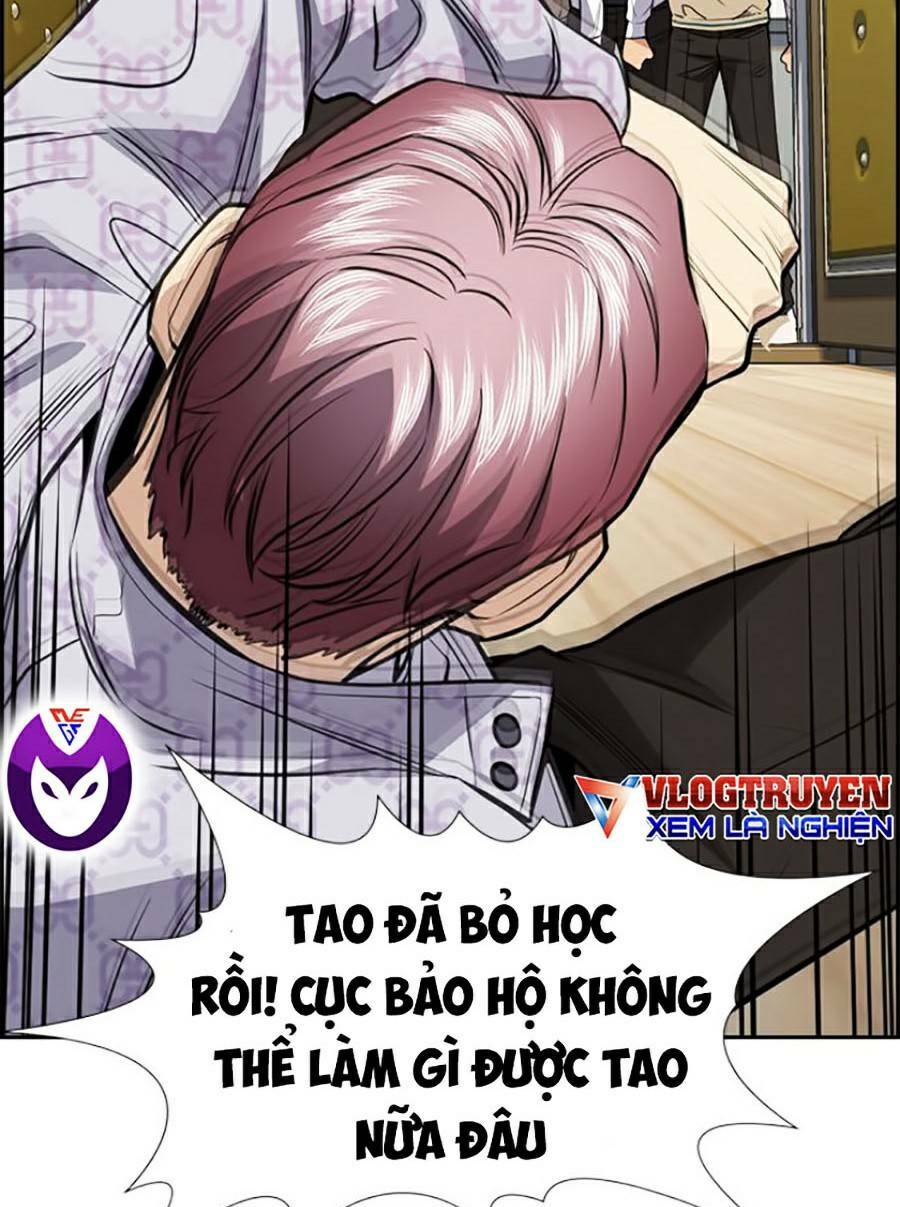 Giáo Dục Chân Chính - Get Schooled Chapter 59 - Trang 136