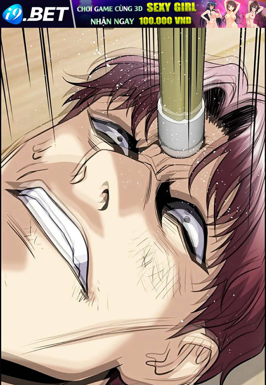 Giáo Dục Chân Chính - Get Schooled Chapter 59 - Trang 138