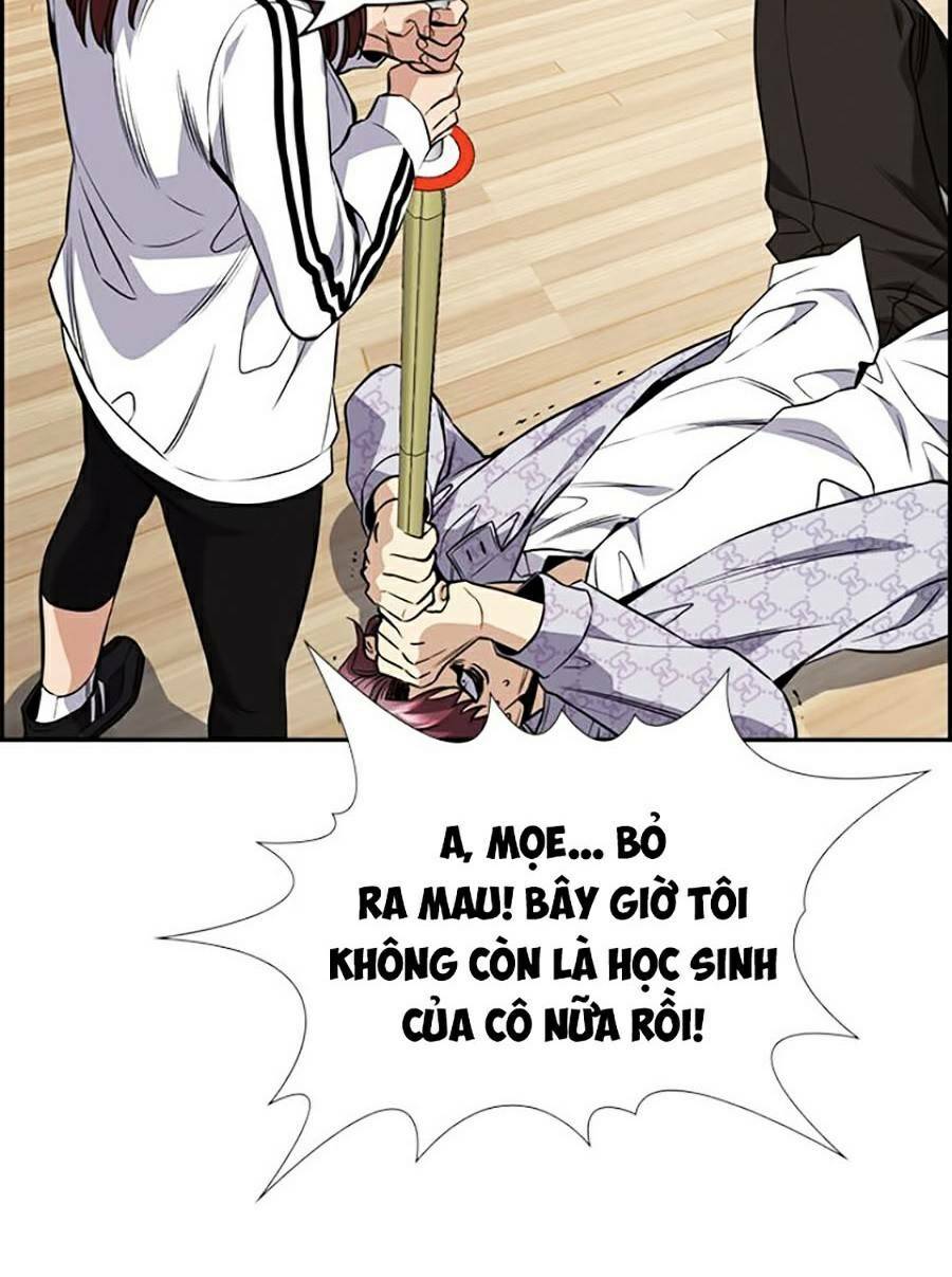 Giáo Dục Chân Chính - Get Schooled Chapter 59 - Trang 140