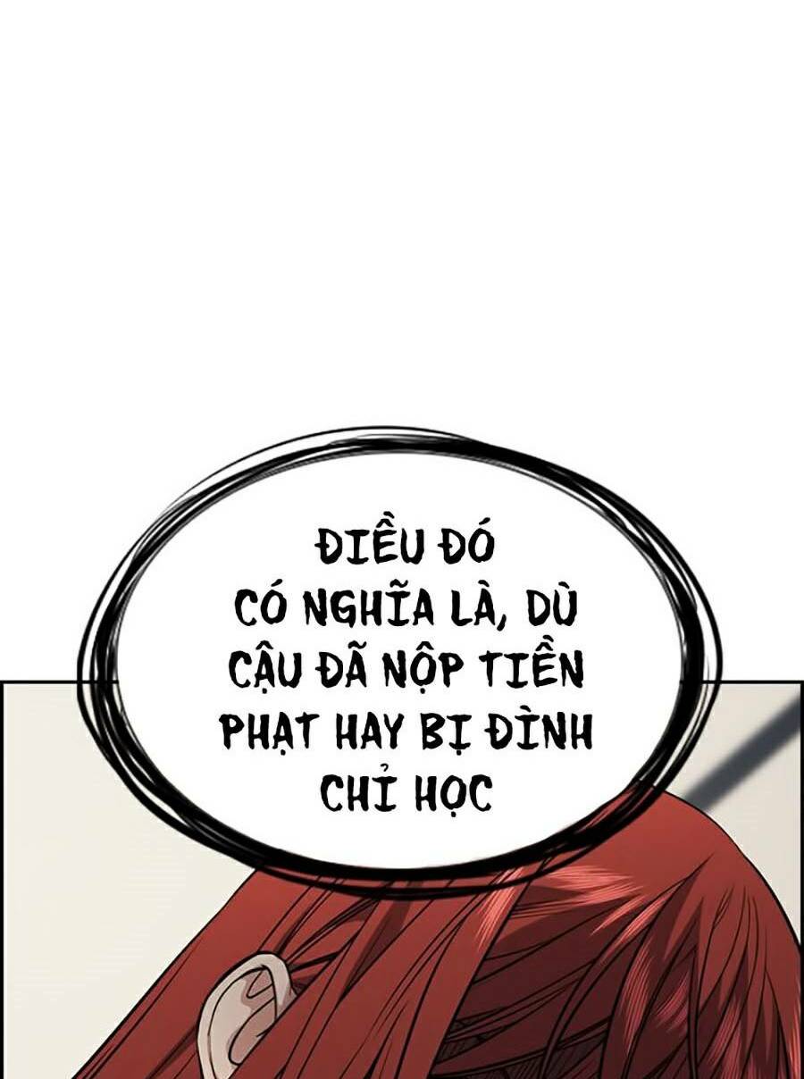 Giáo Dục Chân Chính - Get Schooled Chapter 59 - Trang 143