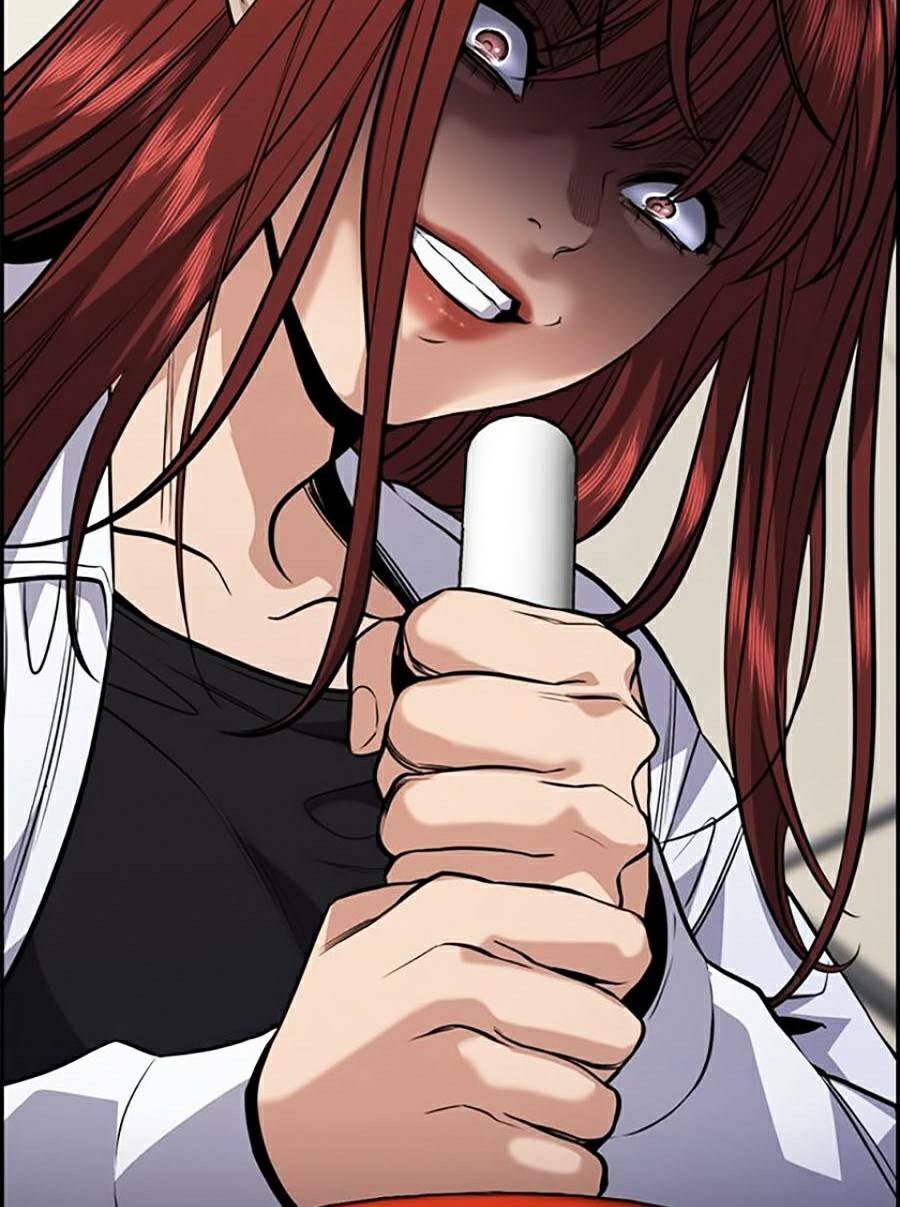 Giáo Dục Chân Chính - Get Schooled Chapter 59 - Trang 144