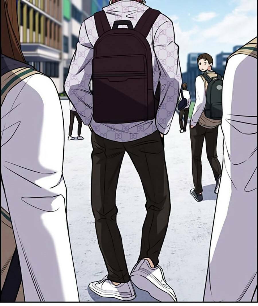 Giáo Dục Chân Chính - Get Schooled Chapter 59 - Trang 16