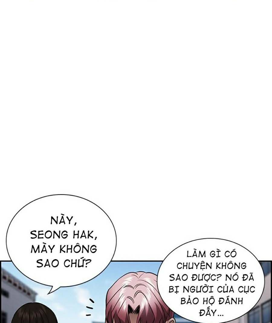 Giáo Dục Chân Chính - Get Schooled Chapter 59 - Trang 17