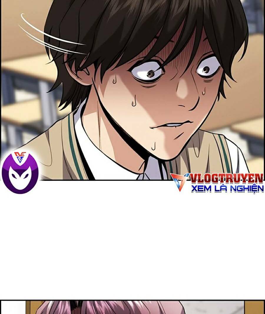 Giáo Dục Chân Chính - Get Schooled Chapter 59 - Trang 25