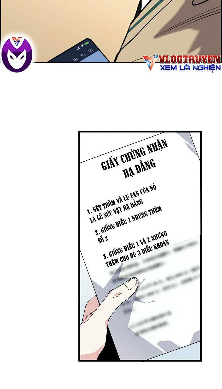 Giáo Dục Chân Chính - Get Schooled Chapter 59 - Trang 33