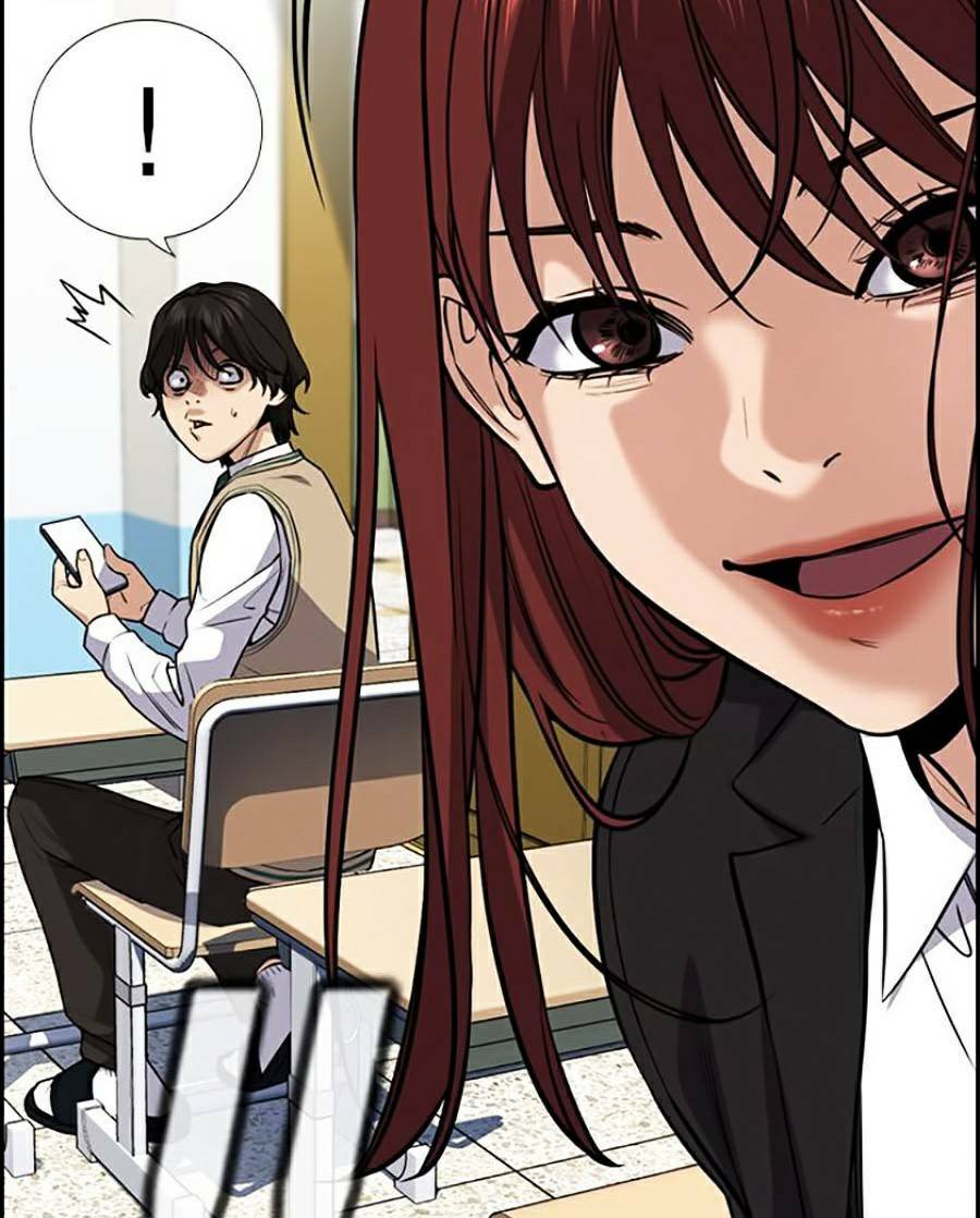 Giáo Dục Chân Chính - Get Schooled Chapter 59 - Trang 36