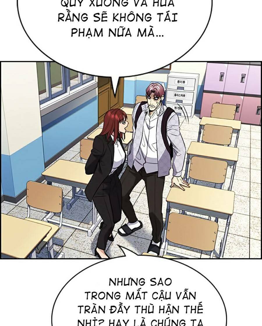 Giáo Dục Chân Chính - Get Schooled Chapter 59 - Trang 38