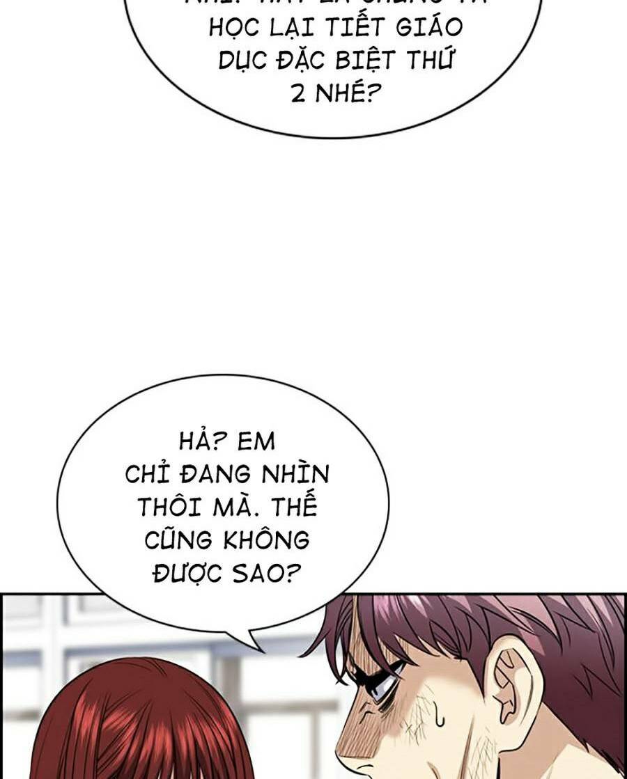Giáo Dục Chân Chính - Get Schooled Chapter 59 - Trang 39