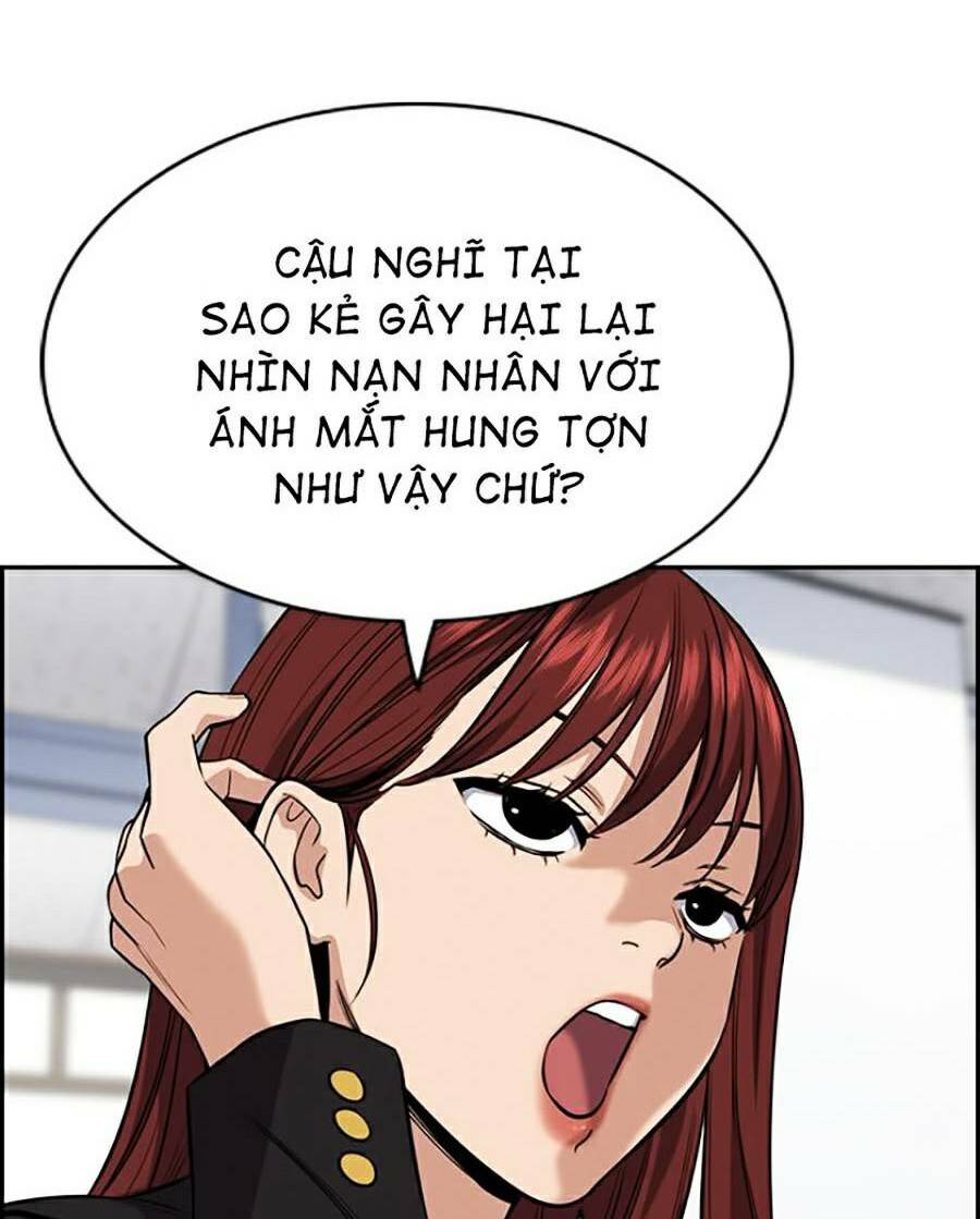 Giáo Dục Chân Chính - Get Schooled Chapter 59 - Trang 41