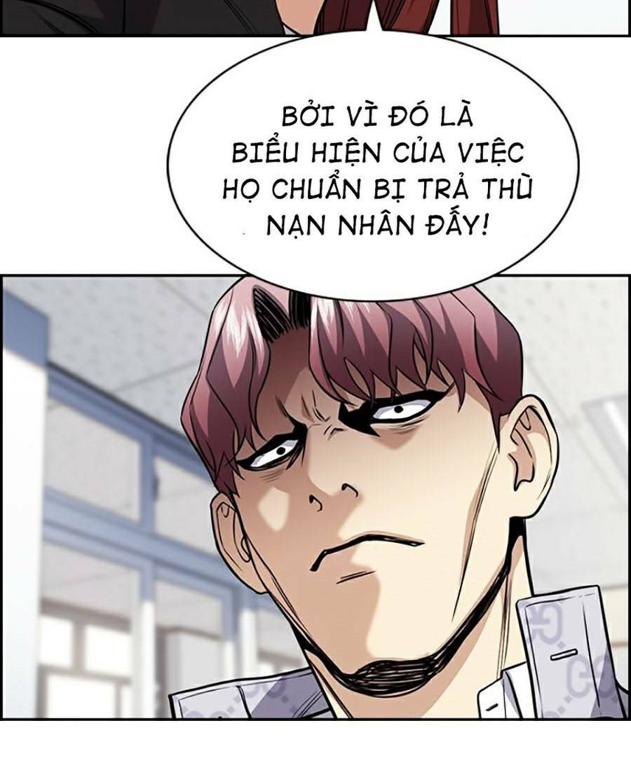 Giáo Dục Chân Chính - Get Schooled Chapter 59 - Trang 42