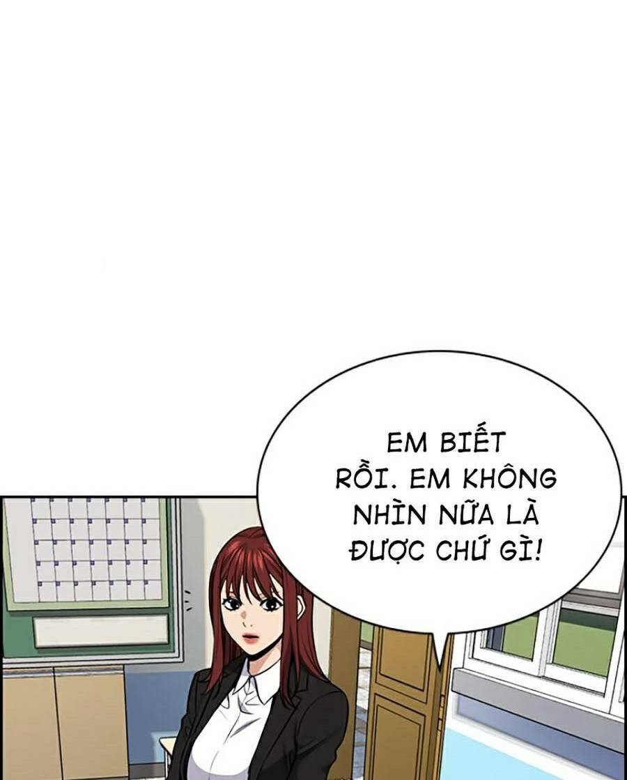 Giáo Dục Chân Chính - Get Schooled Chapter 59 - Trang 43