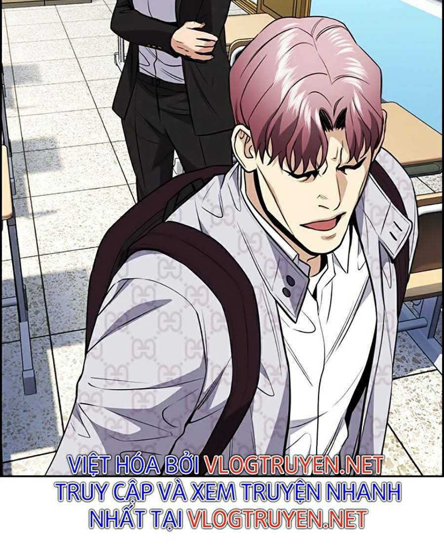 Giáo Dục Chân Chính - Get Schooled Chapter 59 - Trang 44