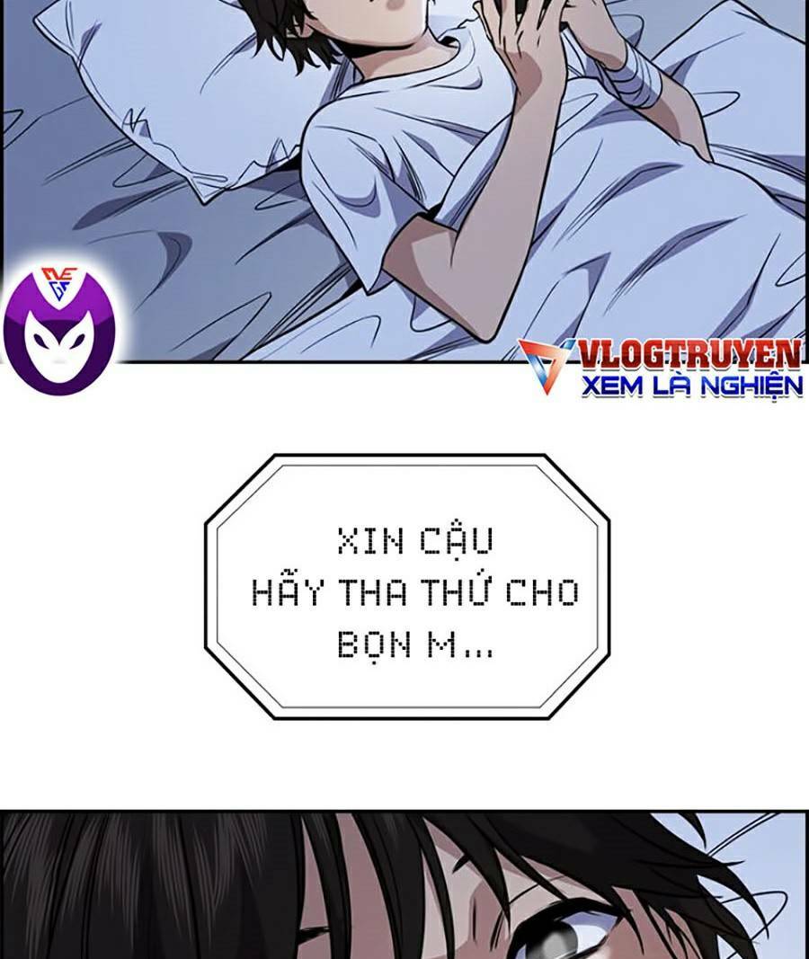 Giáo Dục Chân Chính - Get Schooled Chapter 59 - Trang 4