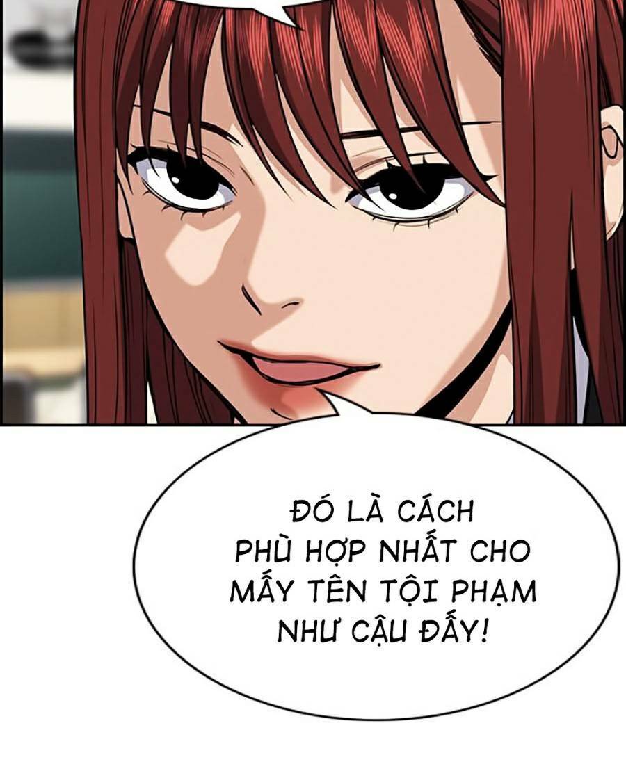 Giáo Dục Chân Chính - Get Schooled Chapter 59 - Trang 50