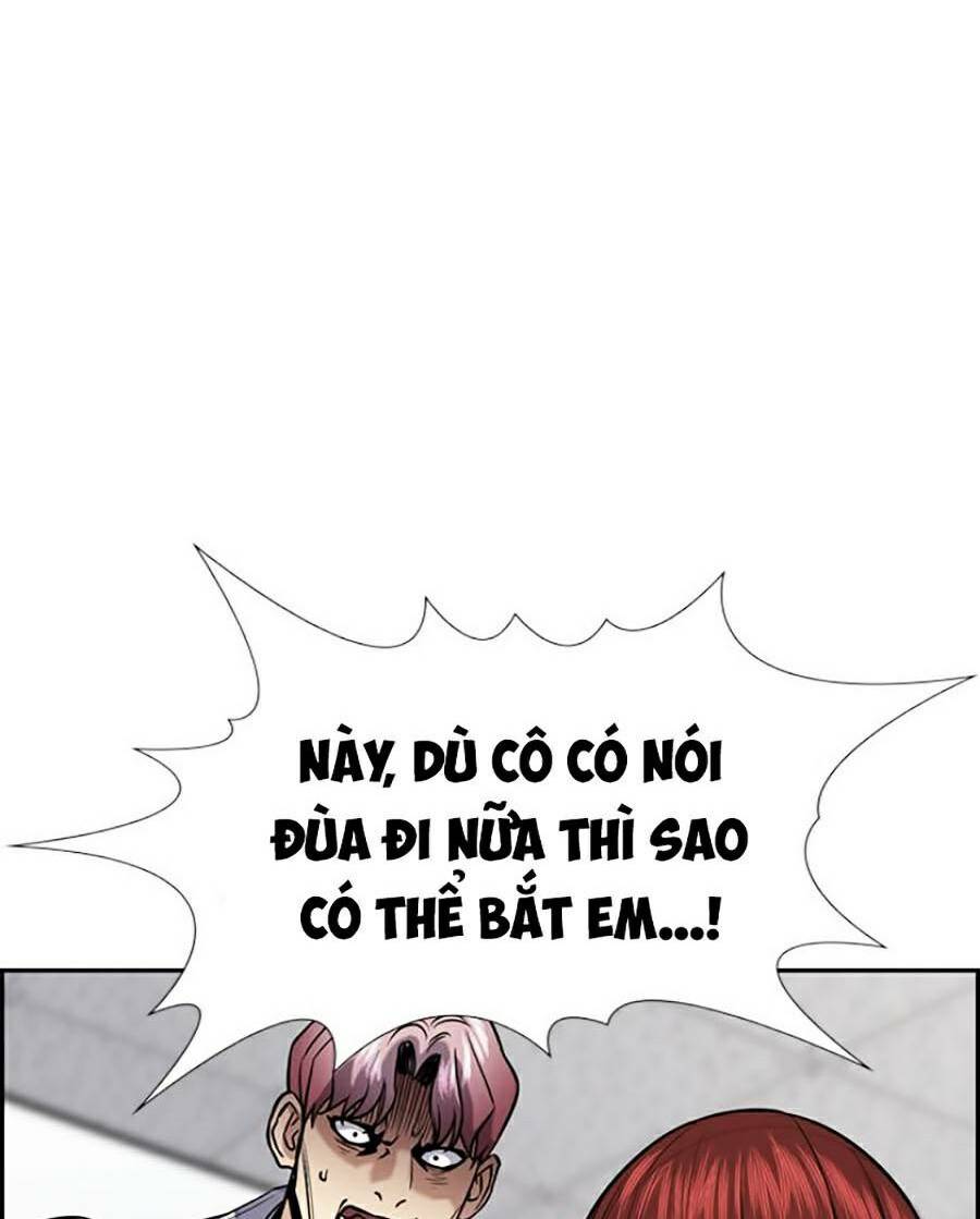 Giáo Dục Chân Chính - Get Schooled Chapter 59 - Trang 51