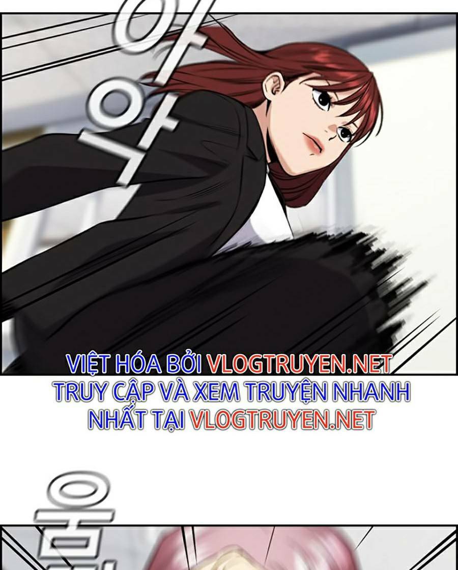 Giáo Dục Chân Chính - Get Schooled Chapter 59 - Trang 54